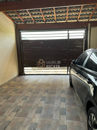 Imagem Casa com 2 Quartos à Venda, 67 m² em Conjunto Habitacional Terra Dos Ipês I (sul) - Pindamonhangaba Imagem Casa com 2 Quartos à Venda, 67 m² em Conjunto Habitacional Terra Dos Ipês I (sul) - Pindamonhangaba
