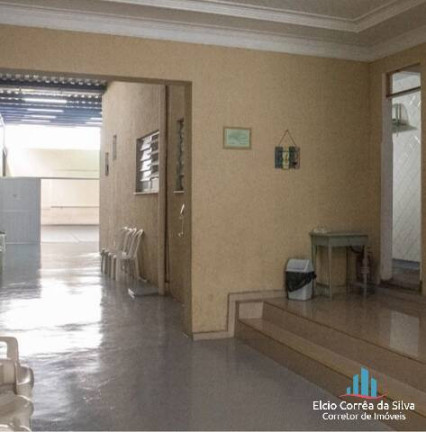 Imagem Casa com 3 Quartos à Venda, 240 m² em Gonzaga - Santos Imagem Casa com 3 Quartos à Venda, 240 m² em Gonzaga - Santos