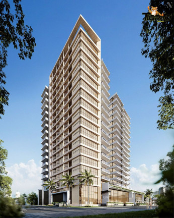 Apartamento com 2 Quartos à Venda, 141 m² em Santo Antônio - Balneário Piçarras