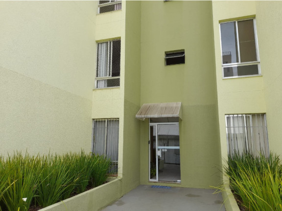Imagem Apartamento com 2 Quartos à Venda, 60 m² em Parque Rural Fazenda Santa Cândida - Campinas Imagem Apartamento com 2 Quartos à Venda, 60 m² em Parque Rural Fazenda Santa Cândida - Campinas