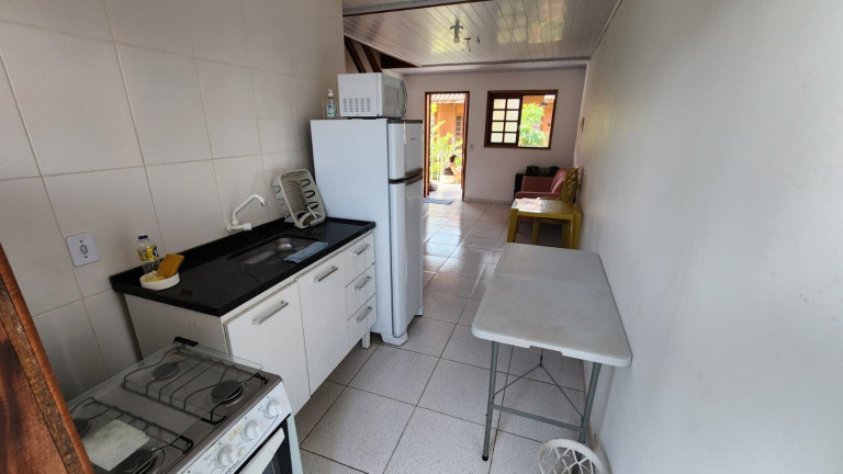 Imagem Imóvel com 1 Quarto à Venda, 55 m² em Maranduba - Ubatuba
