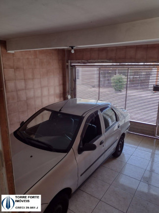 Imagem Casa com 3 Quartos à Venda, 135 m² em Jardim São Gabriel - São Paulo Imagem Casa com 3 Quartos à Venda, 135 m² em Jardim São Gabriel - São Paulo