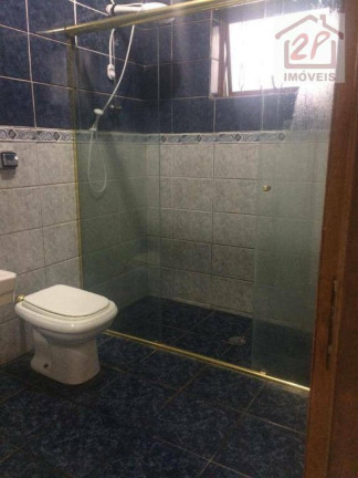 Imagem Casa com 3 Quartos à Venda, 180 m² em Vila Pantaleão - Caçapava Imagem Casa com 3 Quartos à Venda, 180 m² em Vila Pantaleão - Caçapava