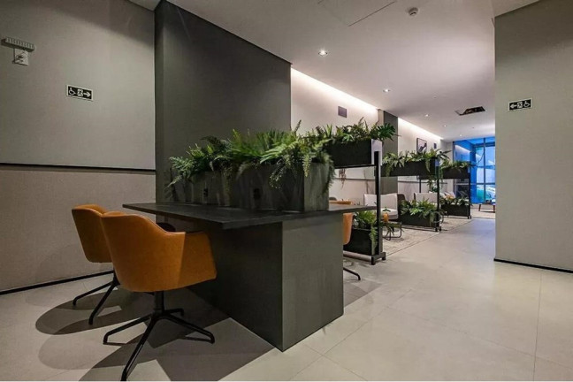 Imagem Apartamento com 1 Quarto à Venda, 22 m² em Sumarezinho - São Paulo Imagem Apartamento com 1 Quarto à Venda, 22 m² em Sumarezinho - São Paulo