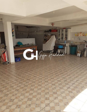 Imagem Sobrado com 2 Quartos à Venda, 500 m² em Parque Da Torre - Piedade