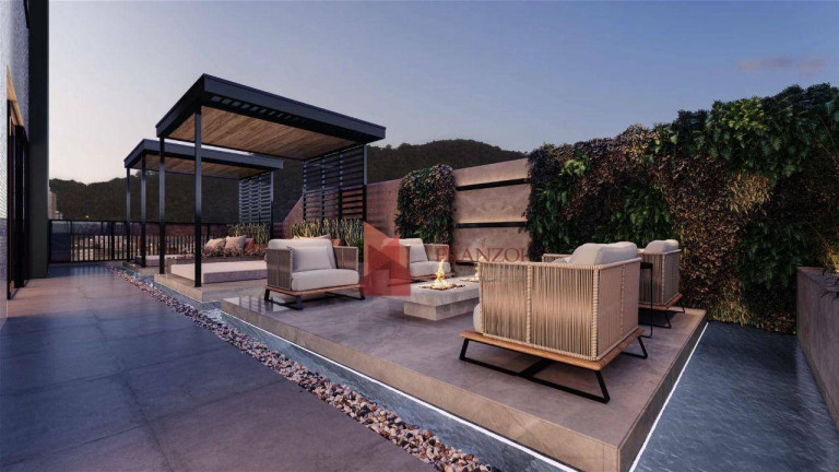 Imagem Apartamento com 3 Quartos à Venda, 106 m² em Praia Brava - Itajaí Imagem Apartamento com 3 Quartos à Venda, 106 m² em Praia Brava - Itajaí
