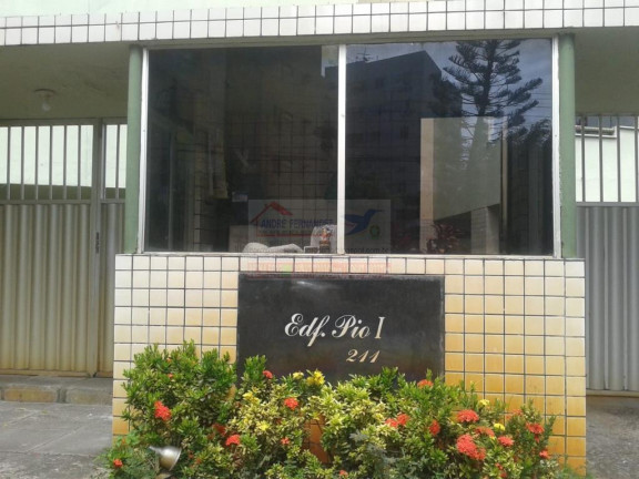 Apartamento com 3 Quartos à Venda, 71 m² em Casa Caiada - Olinda