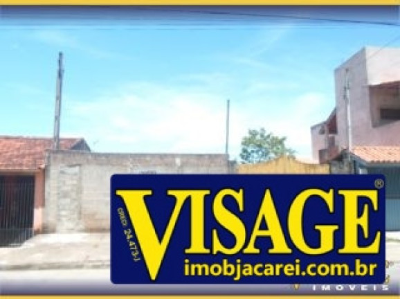 Imagem Terreno à Venda, em Campo Grande - Jacareí Imagem Terreno à Venda, em Campo Grande - Jacareí