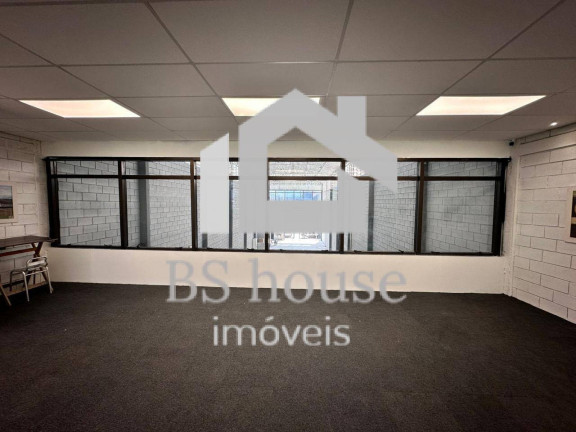 Imagem Galpão à Venda, 470 m² em Campestre - Santo André