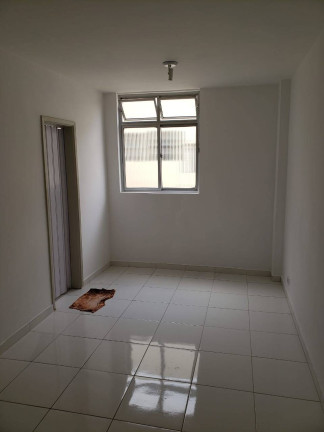Imagem Apartamento com 1 Quarto à Venda, 33 m² em água Branca - São Paulo