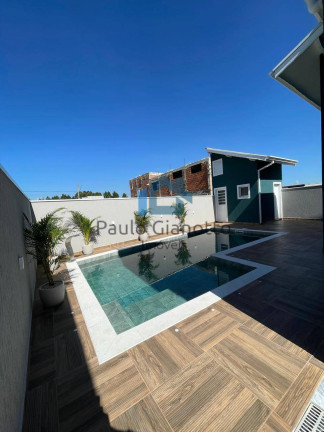 Imagem Casa de Condomínio com 3 Quartos à Venda, 282 m² em Tijuco Preto - Vargem Grande Paulista Imagem Casa de Condomínio com 3 Quartos à Venda, 282 m² em Tijuco Preto - Vargem Grande Paulista