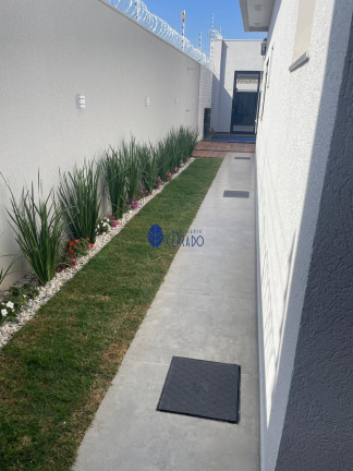 Imagem Casa com 3 Quartos à Venda, 168 m² em Parque Brasília 2ª Etapa - Anápolis Imagem Casa com 3 Quartos à Venda, 168 m² em Parque Brasília 2ª Etapa - Anápolis