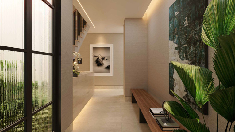Imagem Sala Comercial à Venda, 26 m² em Leblon - Rio De Janeiro Imagem Sala Comercial à Venda, 26 m² em Leblon - Rio De Janeiro