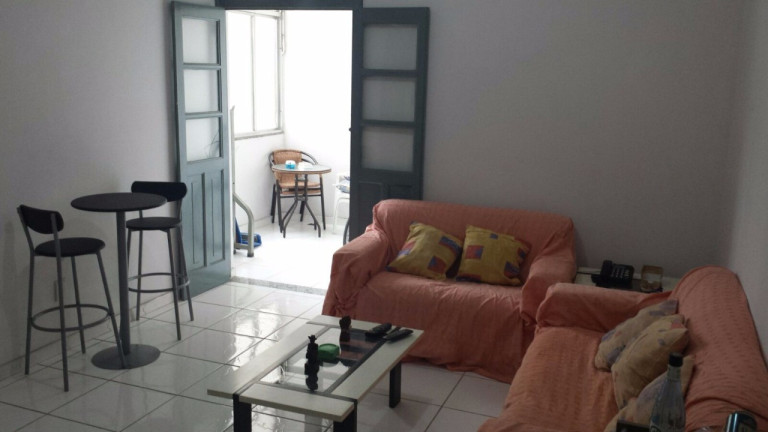 Imagem Imóvel com 3 Quartos à Venda, 90 m² em Centro - Niterói Imagem Imóvel com 3 Quartos à Venda, 90 m² em Centro - Niterói