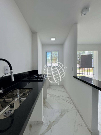 Imagem Apartamento com 2 Quartos à Venda, 56 m² em Residencial Moradas Do Bosque - Bom Jesus Dos Perdões Imagem Apartamento com 2 Quartos à Venda, 56 m² em Residencial Moradas Do Bosque - Bom Jesus Dos Perdões