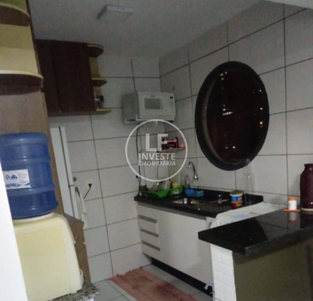 Imagem Apartamento com 2 Quartos à Venda, 70 m² em Setor Central - Goiânia