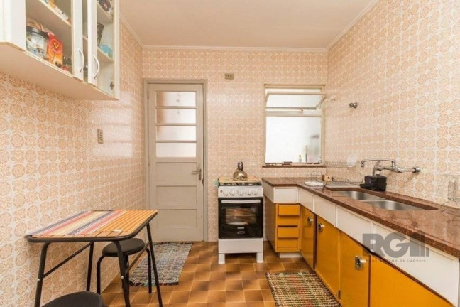 Imagem Apartamento com 3 Quartos à Venda, 98 m² em Menino Deus - Porto Alegre