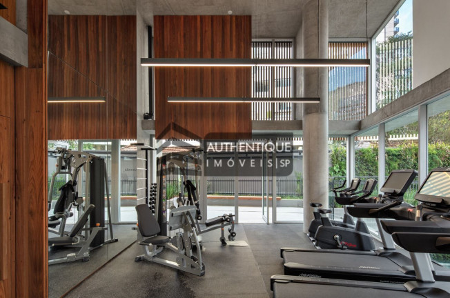 Imagem Apartamento com 1 Quarto à Venda, 69 m² em Vila Olímpia - São Paulo Imagem Apartamento com 1 Quarto à Venda, 69 m² em Vila Olímpia - São Paulo