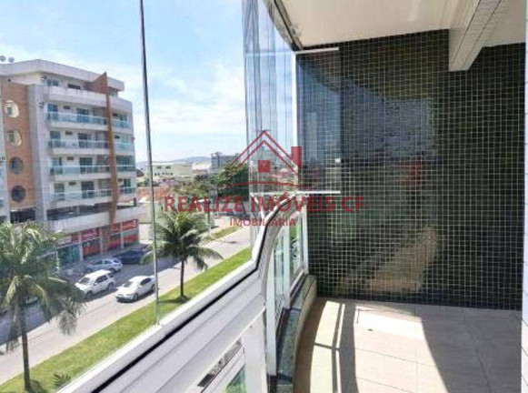 Apartamento com 2 Quartos à Venda,  em Braga - Cabo Frio