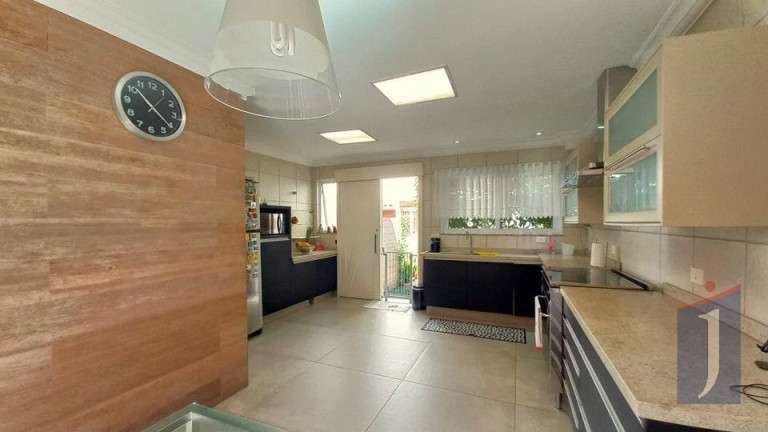 Imagem Casa de Condomínio com 3 Quartos à Venda, 257 m² em Jardim Da Glória - São Paulo Imagem Casa de Condomínio com 3 Quartos à Venda, 257 m² em Jardim Da Glória - São Paulo