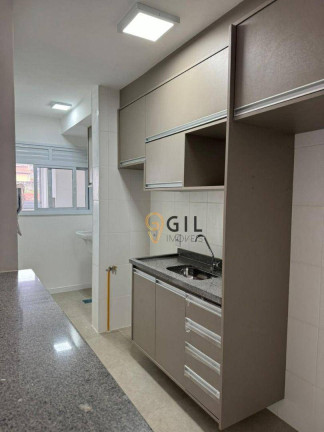 Imagem Apartamento com 2 Quartos à Venda ou Locação, 52 m² em Jardim Das Indústrias - Jacareí