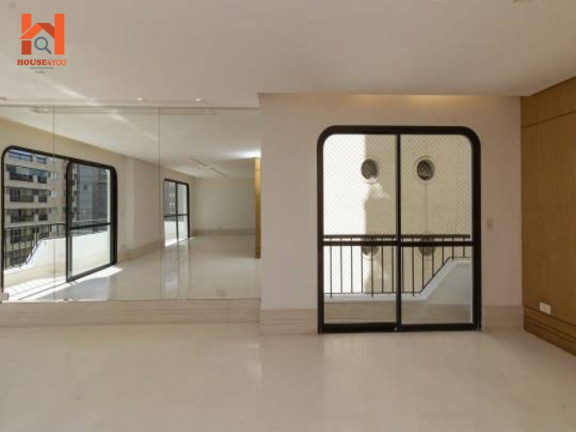 Imagem Apartamento com 4 Quartos para Alugar, 293 m² em Jardim Paulista - São Paulo Imagem Apartamento com 4 Quartos para Alugar, 293 m² em Jardim Paulista - São Paulo
