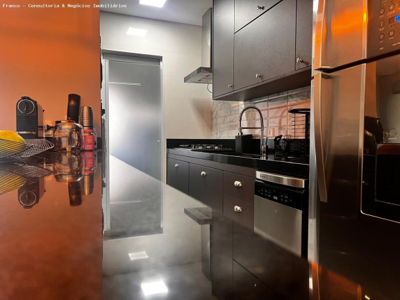Imagem Apartamento à Venda, 82 m² em Campestre - Santo André