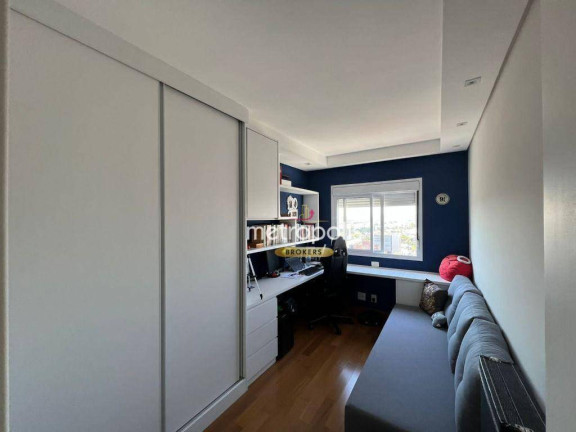 Imagem Apartamento com 2 Quartos à Venda, 69 m² em Santa Paula - São Caetano Do Sul Imagem Apartamento com 2 Quartos à Venda, 69 m² em Santa Paula - São Caetano Do Sul