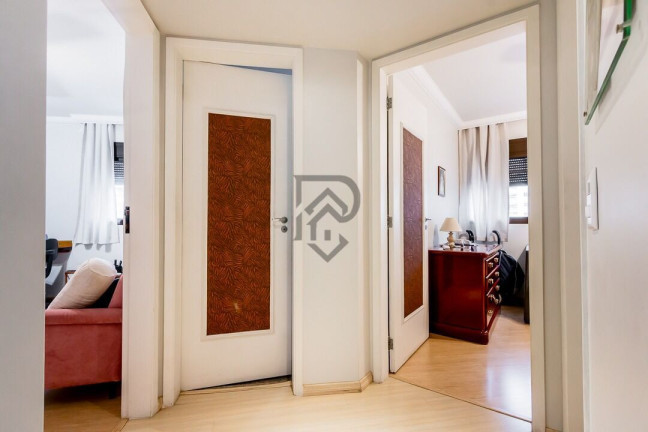 Imagem Apartamento com 3 Quartos à Venda, 106 m² em Perdizes - São Paulo