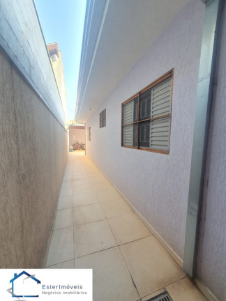 Imagem Casa com 3 Quartos para Alugar ou Temporada, 211 m² em Horto Santo Antonio - Jundiaí Imagem Casa com 3 Quartos para Alugar ou Temporada, 211 m² em Horto Santo Antonio - Jundiaí