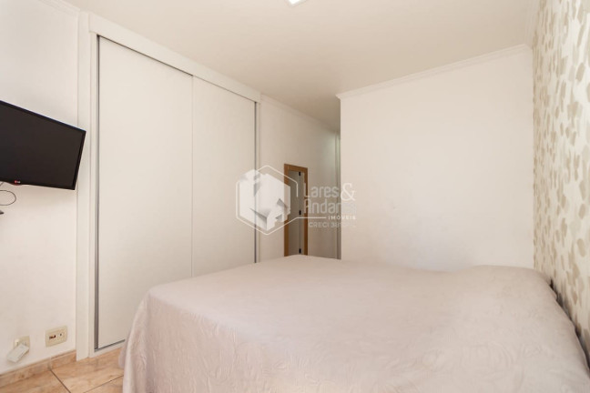 Imagem Apartamento com 3 Quartos à Venda, 105 m² em Vila Regente Feijó - São Paulo