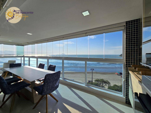 Imagem Apartamento com 3 Quartos à Venda, 125 m² em Centro - Bertioga Imagem Apartamento com 3 Quartos à Venda, 125 m² em Centro - Bertioga