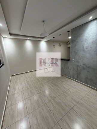 Imagem Casa com 2 Quartos à Venda, 154 m² em Jardim Residencial Dos Reis - Sorocaba