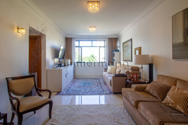 Imagem Apartamento com 2 Quartos à Venda, 133 m² em Jardim Paulista - São Paulo Imagem Apartamento com 2 Quartos à Venda, 133 m² em Jardim Paulista - São Paulo