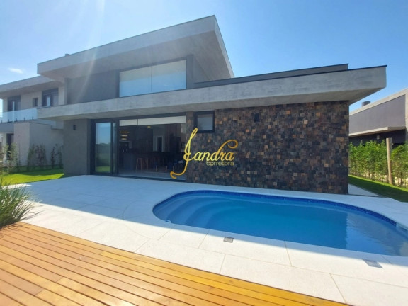 Imagem Casa de Condomínio com 4 Quartos à Venda, 240 m² em Remanso - Xangri-la Imagem Casa de Condomínio com 4 Quartos à Venda, 240 m² em Remanso - Xangri-la