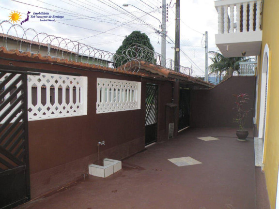 Casa com 3 Quartos à Venda ou Locação, 168 m² em Indaiá - Bertioga