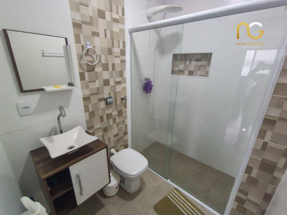 Imagem Apartamento com 1 Quarto à Venda, 48 m² em Tupi - Praia Grande Imagem Apartamento com 1 Quarto à Venda, 48 m² em Tupi - Praia Grande