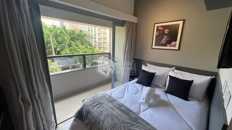 Imagem Apartamento com 1 Quarto à Venda, 23 m² em Jardim Paulista - São Paulo Imagem Apartamento com 1 Quarto à Venda, 23 m² em Jardim Paulista - São Paulo