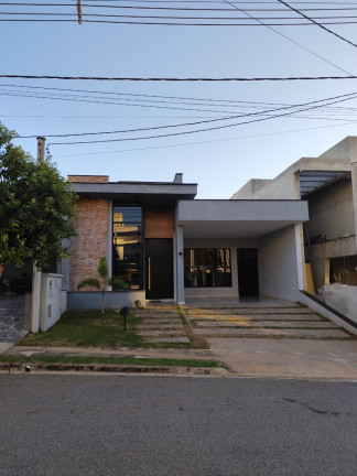 Imagem Casa com 3 Quartos à Venda, 200 m² em Parque Ibiti Reserva - Sorocaba Imagem Casa com 3 Quartos à Venda, 200 m² em Parque Ibiti Reserva - Sorocaba