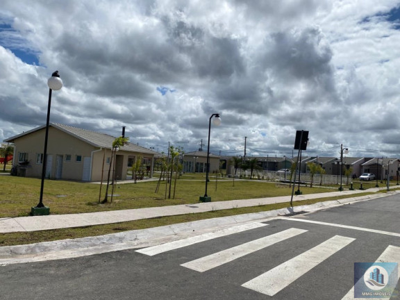 Imagem Casa de Condomínio com 2 Quartos para Alugar, 73 m² em Três Vendas - Pelotas Imagem Casa de Condomínio com 2 Quartos para Alugar, 73 m² em Três Vendas - Pelotas