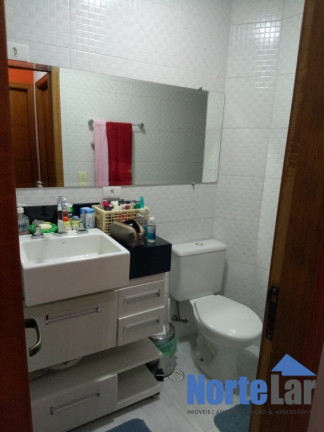 Imagem Apartamento com 2 Quartos à Venda, 58 m² em Vila Gustavo - São Paulo