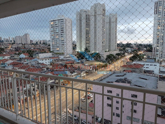 Apartamento com 3 Quartos para Alugar, 77 m² em Vila Sônia - São Paulo