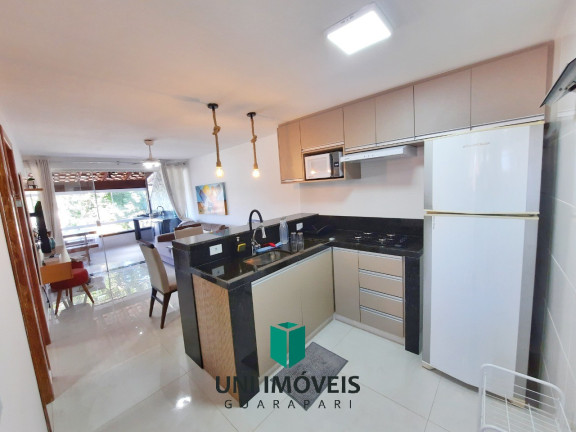 Imagem Apartamento com 3 Quartos à Venda, 57 m² em Nova Guarapari - Guarapari