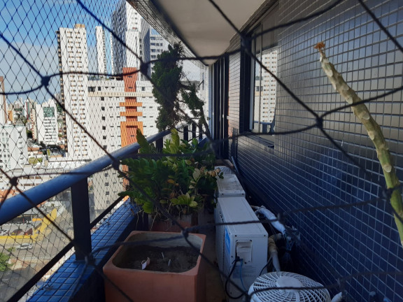 Imagem Apartamento com 4 Quartos à Venda, 250 m² em Manaíra - João Pessoa Imagem Apartamento com 4 Quartos à Venda, 250 m² em Manaíra - João Pessoa