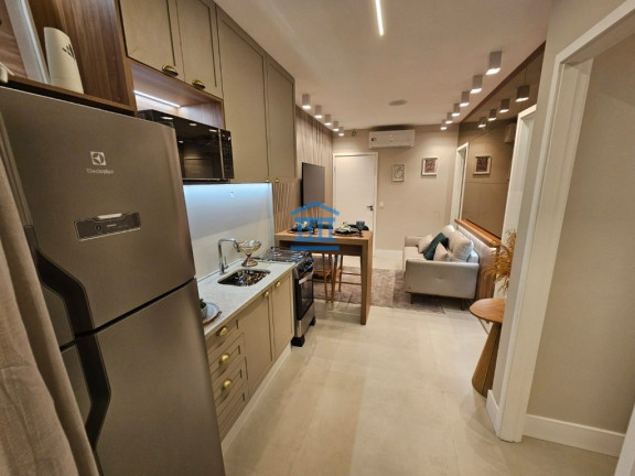 Imagem Apartamento com 2 Quartos à Venda, 36 m² em Tucuruvi - São Paulo Imagem Apartamento com 2 Quartos à Venda, 36 m² em Tucuruvi - São Paulo