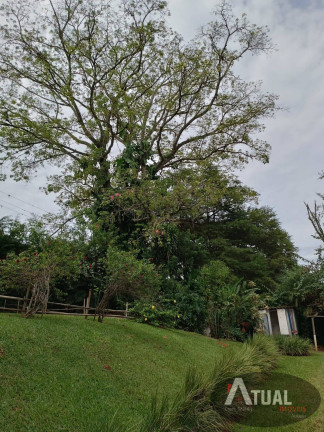 Imagem Chácara com 4 Quartos à Venda, 350 m² em Jardim Estância Brasil - Atibaia