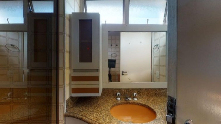 Imagem Apartamento com 2 Quartos à Venda, 83 m² em Campo Belo - São Paulo Imagem Apartamento com 2 Quartos à Venda, 83 m² em Campo Belo - São Paulo