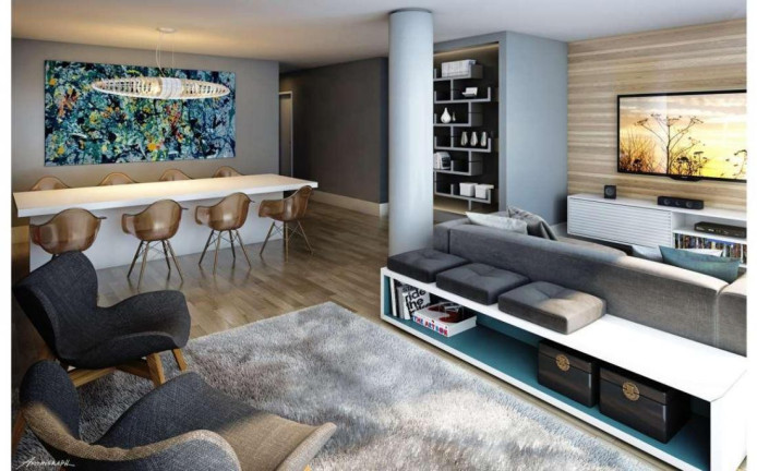 Imagem Apartamento com 3 Quartos à Venda, 124 m² em Botafogo - Rio De Janeiro Imagem Apartamento com 3 Quartos à Venda, 124 m² em Botafogo - Rio De Janeiro