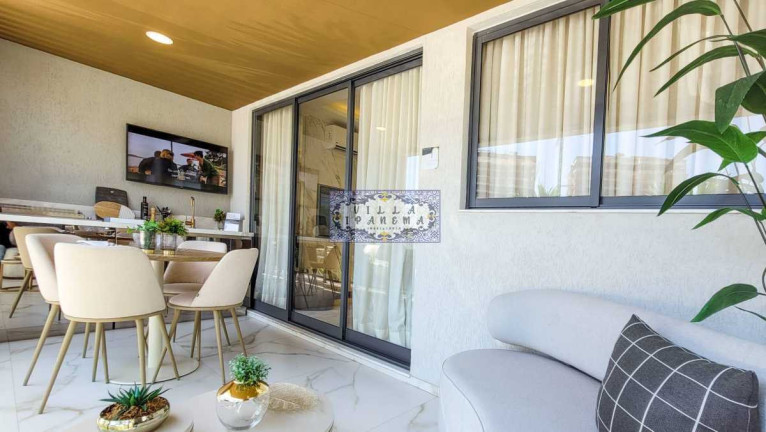 Imagem Apartamento com 3 Quartos à Venda, 106 m² em Barra Da Tijuca - Rio De Janeiro Imagem Apartamento com 3 Quartos à Venda, 106 m² em Barra Da Tijuca - Rio De Janeiro