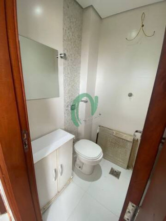 Imagem Apartamento com 2 Quartos à Venda, 122 m² em Santos